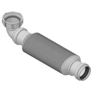 440x440 DUCO Siphon flat (Energy & Eco)