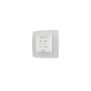 440x440 DUCO Remote Control RF/Battery, White
