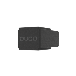 440x440 DUCO Pre-Heater DucoBox Energy Comfort (Plus), 1425W, EU