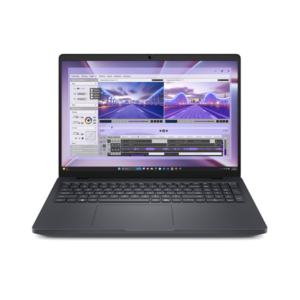 Dell Pro Max 16 | 16 ” | FHD+ | Intel Core Ultra 7 | 255H | 16 GB | DDR5 | Solid-state drive capacity 512 GB | Intel Graphics | Windows 11 Pro | Bluetooth version 5.4 | Keyboard language Estonian | Keyboard backlit | Warranty 36 month(s) | Battery warranty 12 month(s)