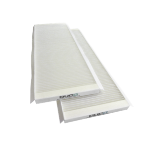 440x440 DUCO Filter Set, Coarse 65%/ePM1 55% (Energy Sky D275)
