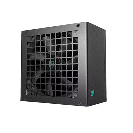 440x440 Deepcool 80 PLUS Standard PSU | PF500X | 500 W