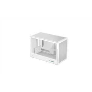 440x440 Deepcool CH260 WH | White | Micro ATX | ATX PS2