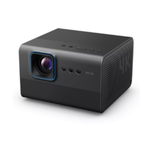 440x440 Benq | GP520 | 4K UHD (3840 x 2160) | 2600 ANSI lumens | Black | Wi-Fi