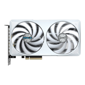 440x440 Gigabyte GeForce RTX 5060 EAGLE OC ICE 8G | NVIDIA | 8 GB | GeForce RTX 5060 | GDDR7 | HDMI ports quantity 1 | PCI-E 5.0