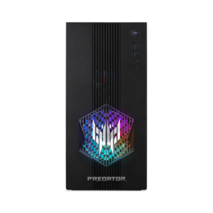 440x440 Acer | Predator | Orion 3000 | Desktop | Tower | Intel Core Ultra 5 | 225F | 16 GB | DDR5 | 512 GB | NVIDIA GeForce RTX 5060 | No keyboard | Windows 11 Home | Warranty 24 month(s)