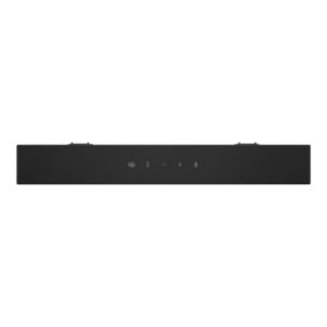 440x440 Dell Conferencing Soundbar | Pro Premium SB725 | Black