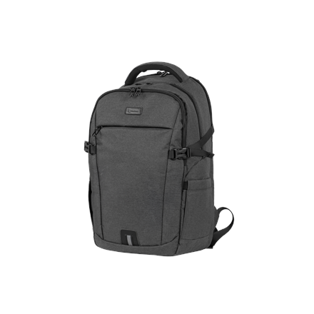 Natec | Laptop Backpack | Alpaca 2 | Fits up to size 15.6 " | Backpack | Gray
