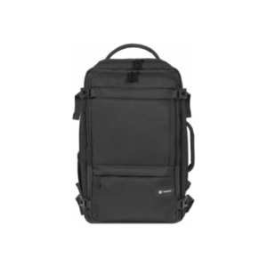 Natec | Camel Lite | Fits up to size 15.6 ” | Backpack | Waterproof | Black