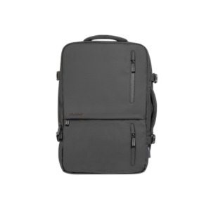 Natec | Laptop Backpack | Camel Pro | Fits up to size 17.3 ” | Backpack | Black
