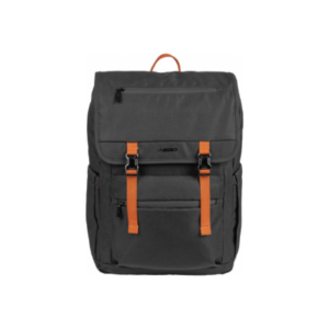 Natec | Backpack | Niala | Fits up to size 15.6 ” | Backpack | Black/Orange