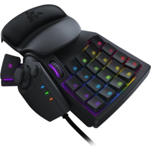 440x440 Razer | Mecha-Membrane Gaming Keypad | Tartarus V2