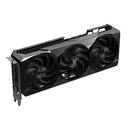 440x440 Acer Nitro Radeon RX 9070 OC | AMD | 16 GB | Radeon RX 9070 Series | GDDR6 | HDMI ports quantity 1 | PCI Express 5.0