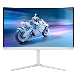 Philips | 27M2C5501/00 | 27 ” | VA | Quad HD | 16:9 | 1 ms | 2560 x 1440 pixels | 300 cd/m² | HDMI ports quantity 2 | White