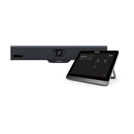 440x440 Yealink Meeting Bar A10-020 | Black