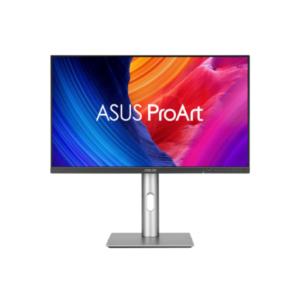 Asus | ProArt PA27JCV | 27 ” | IPS | 16:9 | 60 Hz | 5 ms | 5120 x 2880 pixels | 400 cd/m² | HDMI ports quantity 1