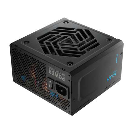 FSP Power Supply 80+ Bronze, ATX 3.1, Direct cable | VITA-650BD | 650 W