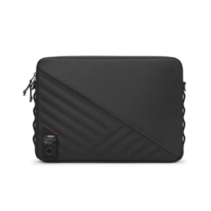 Asus | ROG Slash 4.0 BS3601 | Fits up to size 16 ” | Sleeve | Waterproof | Black