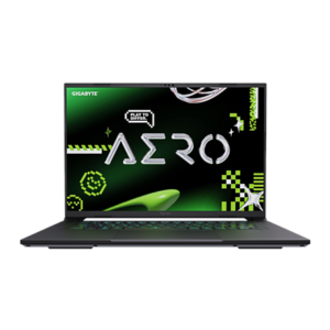 Gigabyte AERO X16 Gaming 1TH | Lunar White | 16 ” | IPS | WQXGA | 2560 x 1600 pixels | 165 Hz | Anti-glare | AMD Ryzen Al 7 | 350 | 16 GB | SO-DIMM DDR5 | Solid-state drive capacity 1000 GB | NVIDIA GeForce RTX 5050 | GDDR7 | 8 GB | Windows 11 Home | 802.11ax | Bluetooth version 5.2 | Keyboard language US international | Keyboard backlit | Warranty 24 month(s) | Battery warranty 12 month(s)