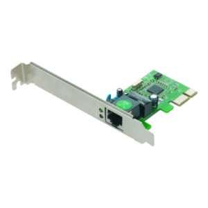 440x440 Gembird Gigabit Ethernet PCI-Express card, Realtek chipset | NIC-GX1