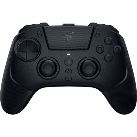 440x440 Razer Gaming Controller | Raiju V3 Pro for PS5 & PC | Black