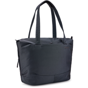 Thule | Subterra 2 | Fits up to size 16 ” | Tote bag | Dark Slate
