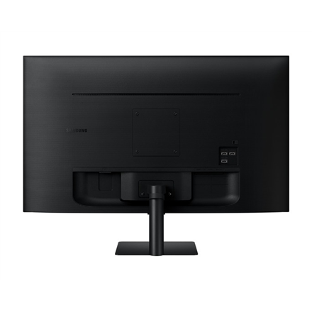 Samsung | LS32FM700UUXDU | 32 " | VA | 16:9 | 60 Hz | 4 ms | 3840 x 2160 pixels | 300 cd/m² | HDMI ports quantity 2 | Black