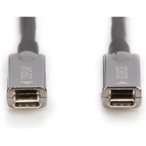 440x440 Digitus 4K USB Type-C AOC AV Connection Cable | AK-330160-150-S