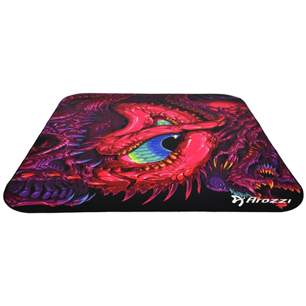 440x440 Arozzi Zona Square Floor Pad | Crawling Chaos