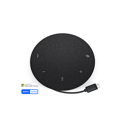 440x440 Dell Pro Wired Speakerphone | SP325 | Waterproof | Portable