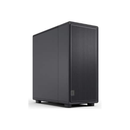 Fractal Design Case | Epoch | Black Solid | ATX