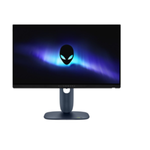 Dell | Alienware AW2525HM | 25 ” | Fast IPS | FHD | 16:9 | 320 Hz | 1 ms | 1920 x 1080 pixels | 400 cd/m² | HDMI ports quantity 2