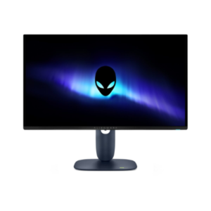 Dell | AW2725D | 27 ” | QD-OLED | QHD | 16:9 | 280 Hz | 0.03 ms | 2560 x 1440 pixels | 250 cd/m² | HDMI ports quantity 2