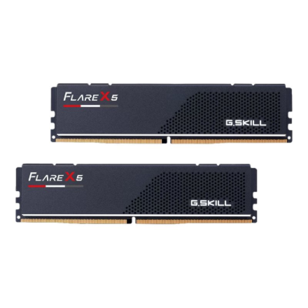 440x440 G.Skill | Flare X5 | 32 GB | DDR5 | 6000 MHz | PC/server | Registered No | ECC No