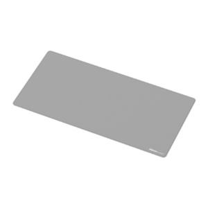 440x440 Fellowes Desk Mat | Breyta | 800 x 400 x 2.5 mm | Grey