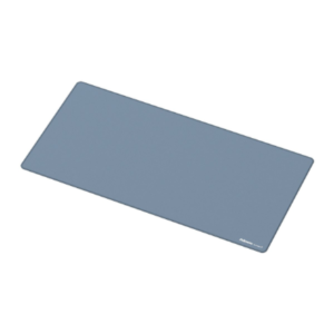 440x440 Fellowes Desk Mat | Breyta | 800 x 400 x 2.5 mm | Marine