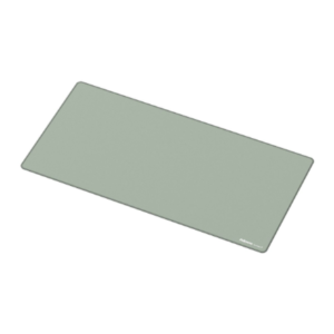 440x440 Fellowes Desk Mat | Breyta | 800 x 400 x 2.5 mm | Sage