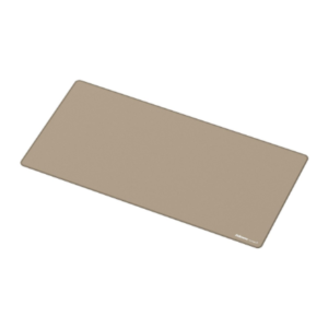 440x440 Fellowes Desk Mat | Breyta | 800 x 400 x 2.5 mm | Sand