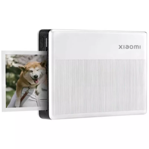 440x440 Xiaomi Portable Photo Printer 1S | Colour | Heat-sensitive (ZINK)
