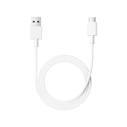440x440 Xiaomi | 3A USB-A to USB-C Cable, 1m
