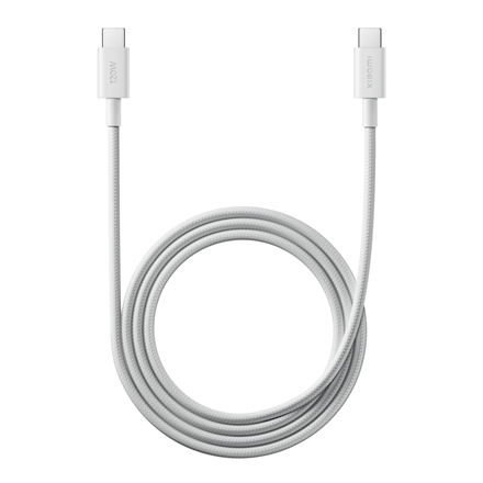 Xiaomi | 6A Braided USB-C to USB-C Cable, 1m | BHR087KGL