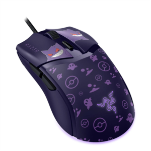 440x440 Razer Gaming Mouse | Cobra | Wired | Gengar Edition