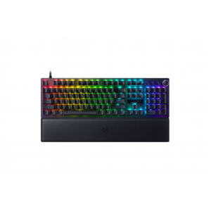 440x440 Razer Huntsman V3 Pro 8KHz | Gaming keyboard | Wired | US | Razer Analog Optical Switch Gen-2 | Black