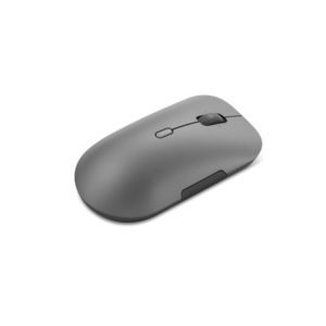 440x440 Lenovo Multi-Mode Pro Plus Mouse 6050 | Wireless | 2.4G, Bluetooth | Luna Grey