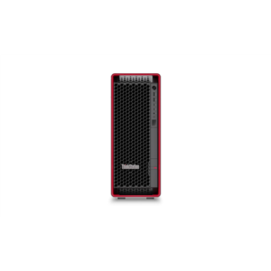 Lenovo ThinkStation | P8 | Desktop | Tower | AMD Ryzen Threadripper PRO | 7945WX | Internal memory 64 GB | RDIMM DDR5 | 1000 GB | No Optical drive | Keyboard language English | Windows 11 Pro | Warranty 36 month(s)
