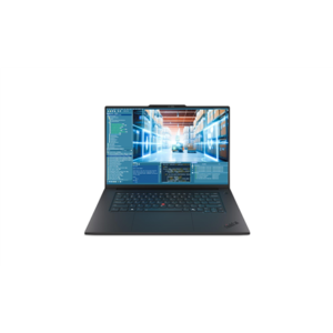 Lenovo ThinkPad P1 G8 Intel | Black | 16 ” | IPS | WUXGA | 1920 x 1200 pixels | Anti-glare | Intel Core Ultra 7 | 255H | 64 GB | LPCAMM2 LPDDR5x | Solid-state drive capacity 1000 GB | NVIDIA RTX PRO 2000 Blackwell Generation | GDDR7 | 8 GB | Windows 11 Pro | 802.11be | Bluetooth version 5.4 | Keyboard language English | Keyboard backlit | Warranty 36 month(s) | Battery warranty 12 month(s)