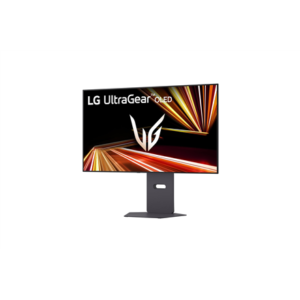 LG | 32GX870A-B | 32 ” | OLED | UHD | 16:9 | 240 Hz | 0.03 ms | 3840 x 2160 pixels | 275 cd/m² | HDMI ports quantity 2