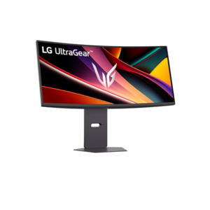 LG | 34G600A-B UltraGear | 34 ” | VA | WQHD | 21:9 | 160 Hz | 5 ms | 3440 x 1440 pixels | 300 cd/m² | HDMI ports quantity 2