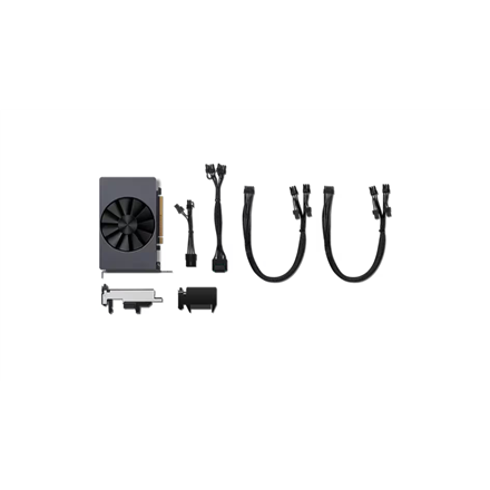 440x440 Lenovo NVIDIA | 8 GB | GeForce RTX 5060 | GDDR7 | HDMI ports quantity 1 | PCIe 5.0 x 8