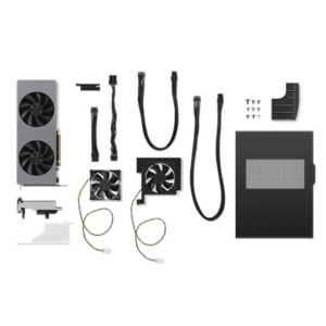 440x440 Lenovo Graphics Card | NVIDIA | 12 GB | GeForce RTX 5070 | GDDR7 | HDMI ports quantity 1 | PCIe 5.0 x 8